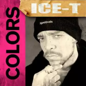 Instrumental: Ice-T - Colors (Produced By Afrika Islam & Ice-T)